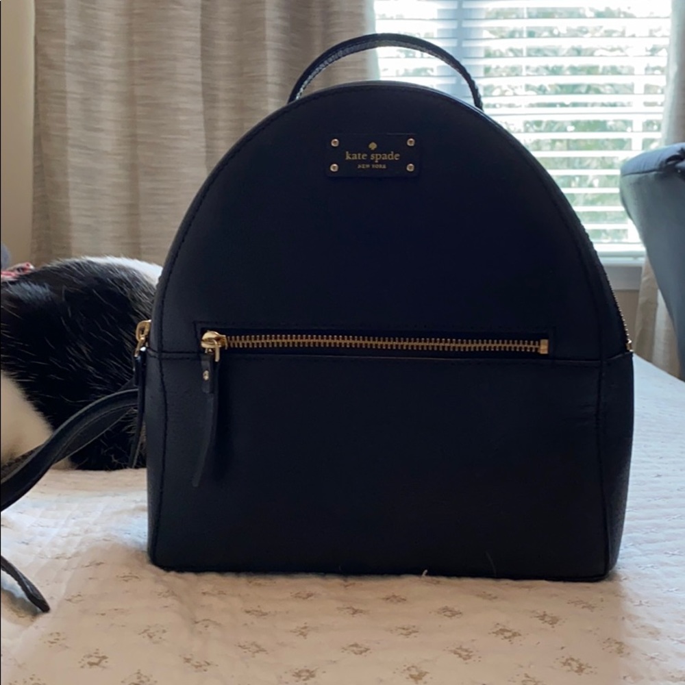 Kate spade backpack